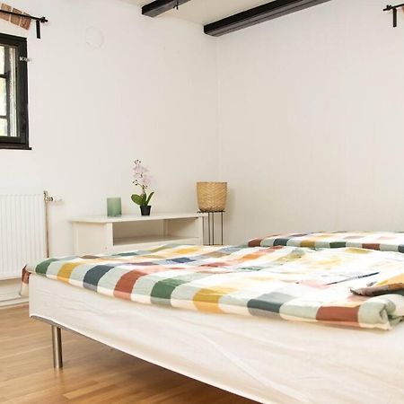 Historical Malt Factory Apartment, 6 Bedrooms, Sleeps 12 , Hot Tub Helsingborg Buitenkant foto