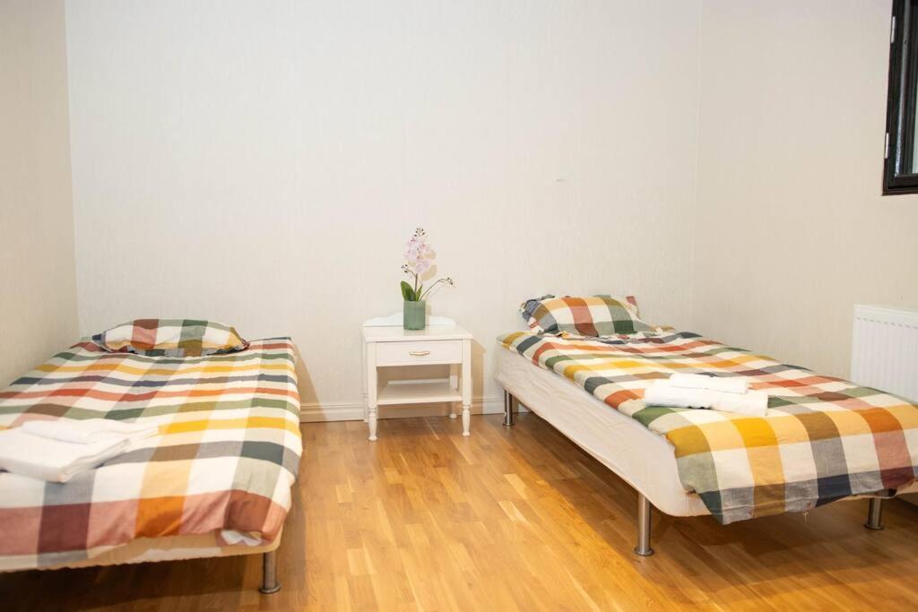Historical Malt Factory Apartment, 6 Bedrooms, Sleeps 12 , Hot Tub Helsingborg Buitenkant foto