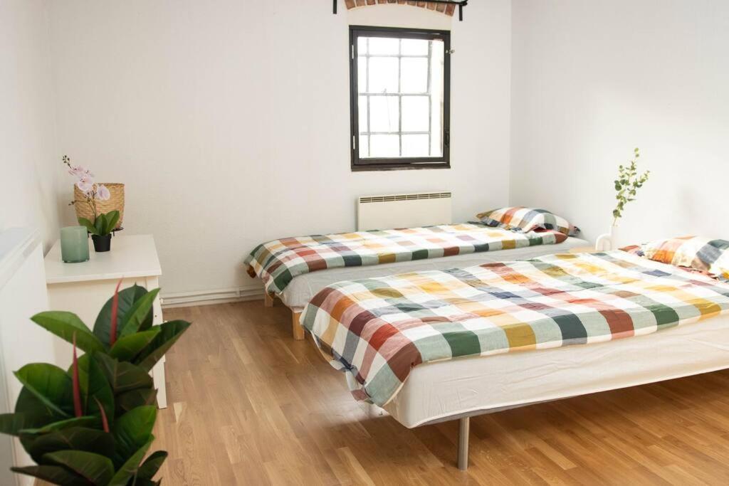 Historical Malt Factory Apartment, 6 Bedrooms, Sleeps 12 , Hot Tub Helsingborg Buitenkant foto