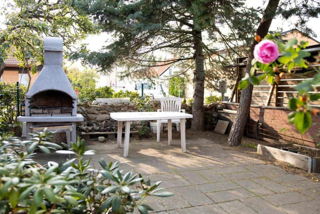 Historical Malt Factory Apartment, 6 Bedrooms, Sleeps 12 , Hot Tub Helsingborg Buitenkant foto